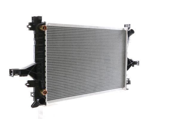 Radiateur moteur (Radiateur de refroidissement) MAHLE Aftermarket CR 1547 000S