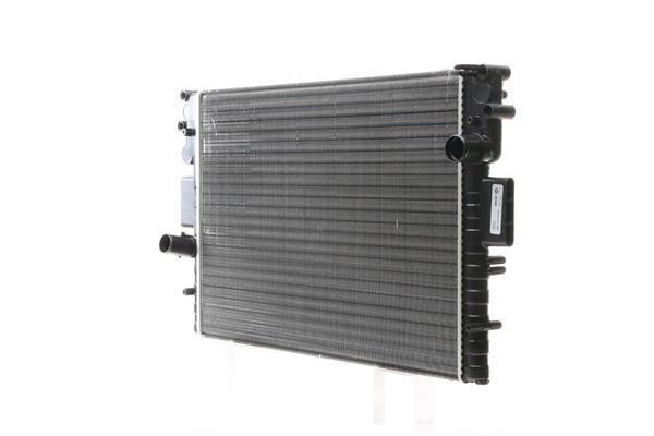 Radiateur moteur (Radiateur de refroidissement) MAHLE Aftermarket CR 1551 000P