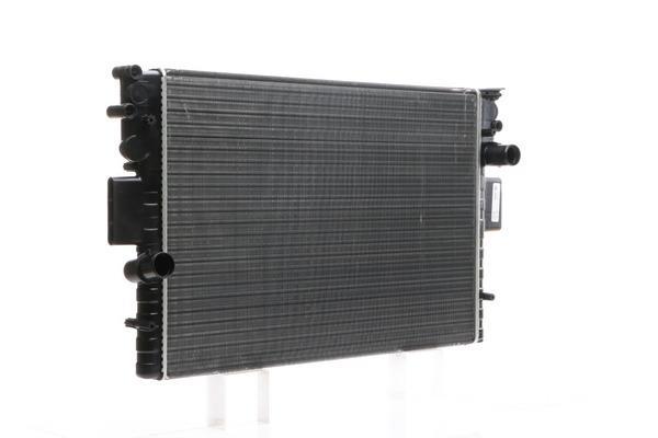 Radiateur moteur (Radiateur de refroidissement) MAHLE Aftermarket CR 1551 000P