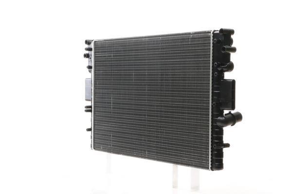 Radiateur moteur (Radiateur de refroidissement) MAHLE Aftermarket CR 1551 000S