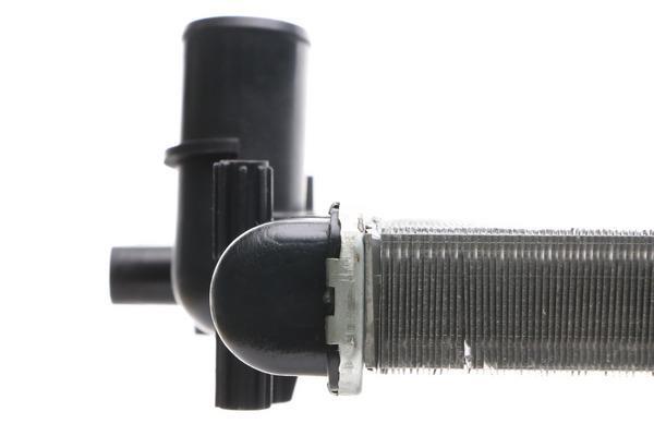 Radiateur moteur (Radiateur de refroidissement) MAHLE Aftermarket CR 1551 000S