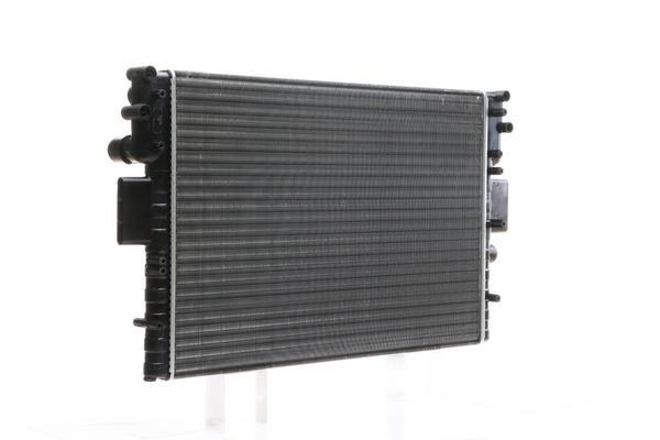 Radiateur moteur (Radiateur de refroidissement) MAHLE Aftermarket CR 1551 000S