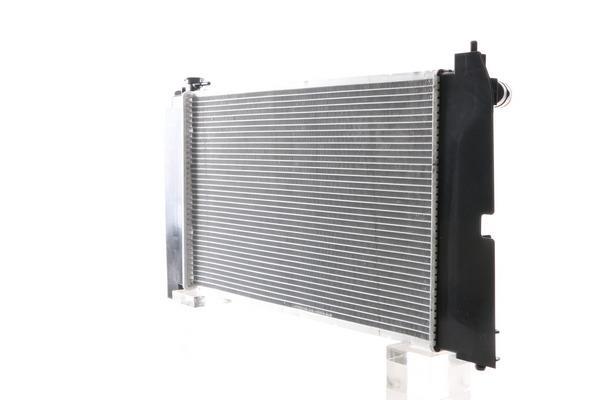 Radiateur moteur (Radiateur de refroidissement) MAHLE Aftermarket CR 1558 000S
