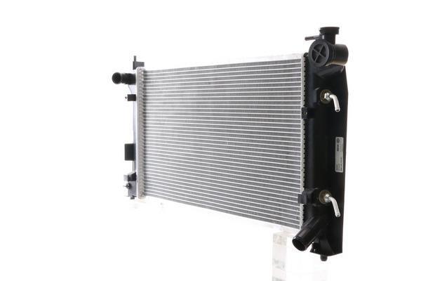 Radiateur moteur (Radiateur de refroidissement) MAHLE Aftermarket CR 1558 000S