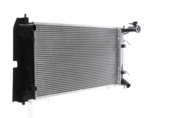 Radiateur moteur (Radiateur de refroidissement) MAHLE Aftermarket CR 1558 000S