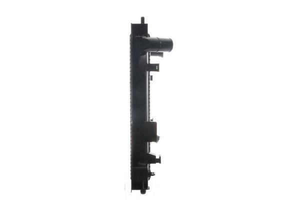 Radiateur moteur (Radiateur de refroidissement) MAHLE Aftermarket CR 1558 000S