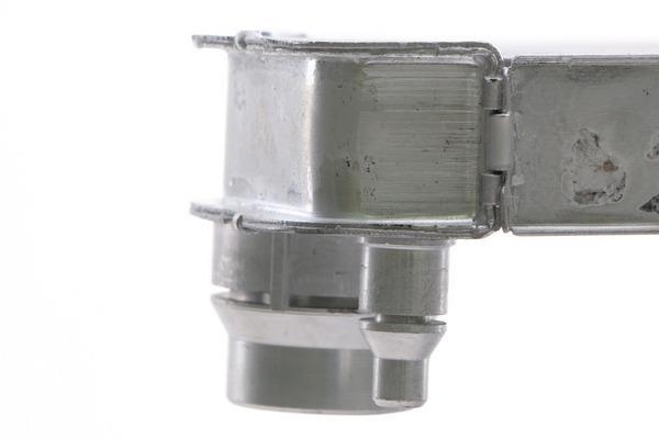 Radiateur moteur (Radiateur de refroidissement) MAHLE Aftermarket CR 1585 000S