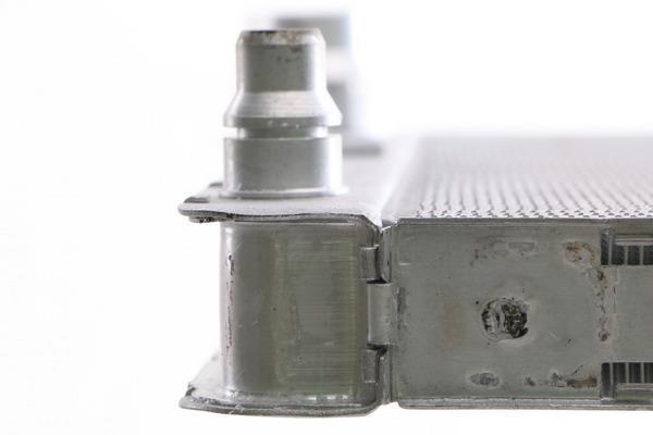 Radiateur moteur (Radiateur de refroidissement) MAHLE Aftermarket CR 1585 000S