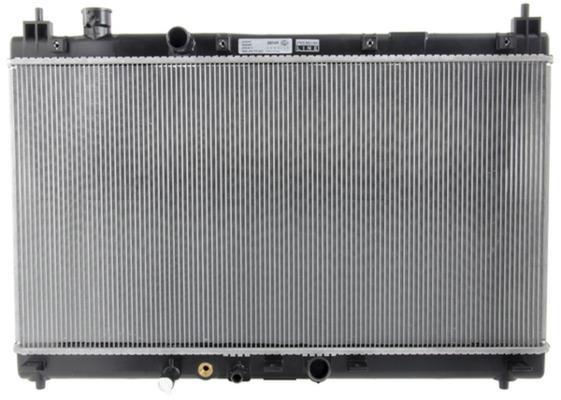 Radiateur moteur (Radiateur de refroidissement) MAHLE Aftermarket CR 1589 000P