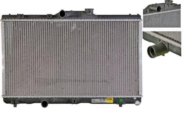 Radiateur moteur (Radiateur de refroidissement) MAHLE Aftermarket ref. CR 162 000S