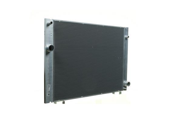 Radiateur moteur (Radiateur de refroidissement) MAHLE Aftermarket CR 1682 000P