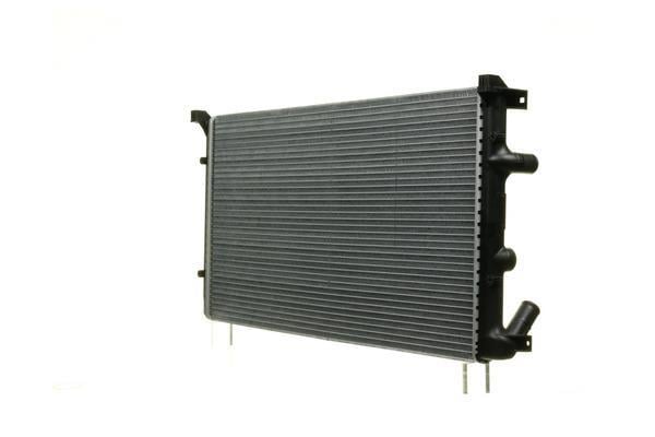 Radiateur moteur (Radiateur de refroidissement) MAHLE Aftermarket CR 1683 000S
