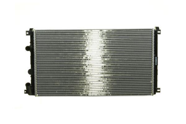 Radiateur moteur (Radiateur de refroidissement) MAHLE Aftermarket CR 1683 000S