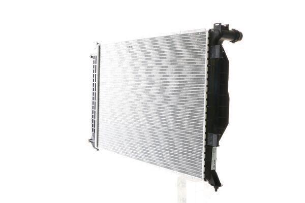 Radiateur moteur (Radiateur de refroidissement) MAHLE Aftermarket CR 1686 000S