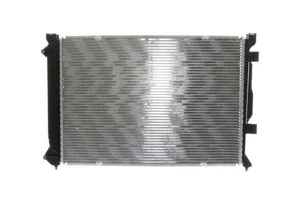 Radiateur moteur (Radiateur de refroidissement) MAHLE Aftermarket CR 1686 000S
