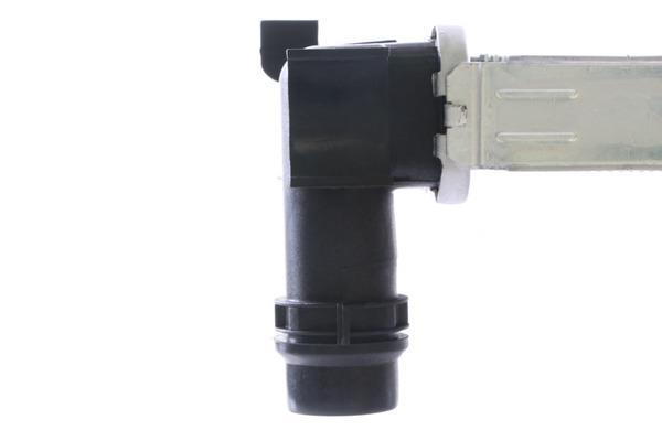 Radiateur moteur (Radiateur de refroidissement) MAHLE Aftermarket CR 1686 000S