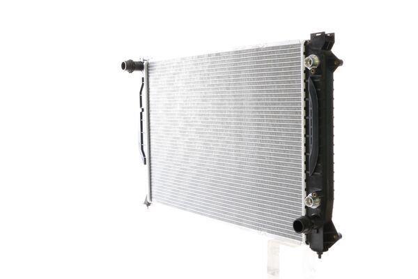 Radiateur moteur (Radiateur de refroidissement) MAHLE Aftermarket CR 1686 000S