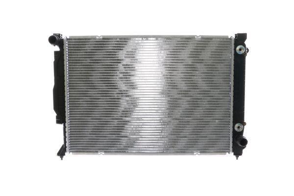 Radiateur moteur (Radiateur de refroidissement) MAHLE Aftermarket CR 1686 000S
