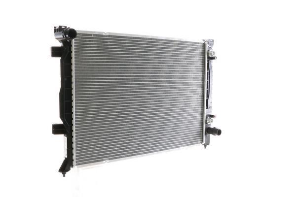 Radiateur moteur (Radiateur de refroidissement) MAHLE Aftermarket CR 1686 000S