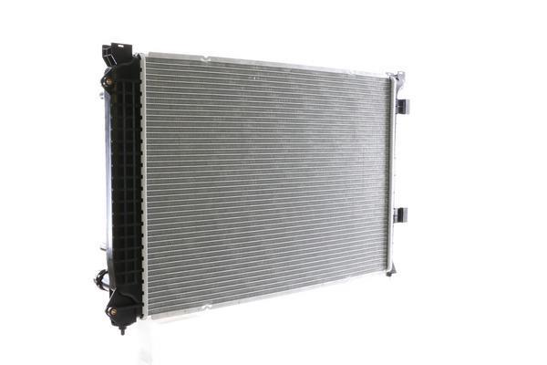 Radiateur moteur (Radiateur de refroidissement) MAHLE Aftermarket CR 1686 000S