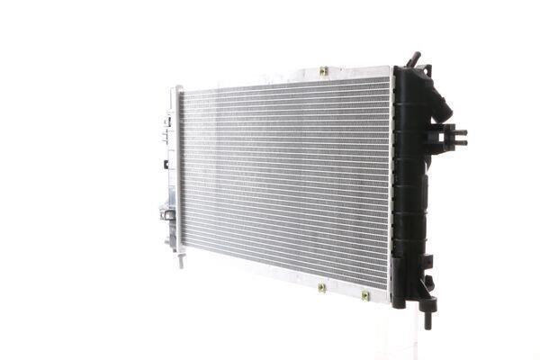 Radiateur moteur (Radiateur de refroidissement) MAHLE Aftermarket CR 1687 000S