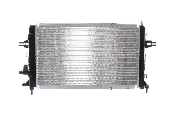 Radiateur moteur (Radiateur de refroidissement) MAHLE Aftermarket CR 1687 000S