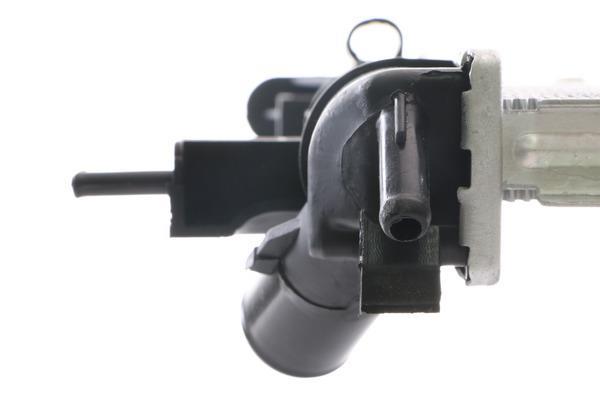 Radiateur moteur (Radiateur de refroidissement) MAHLE Aftermarket CR 1687 000S