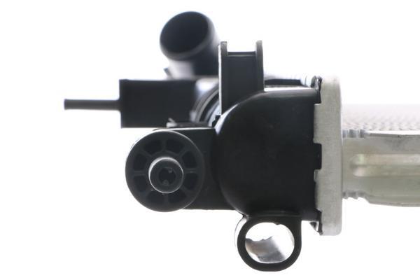 Radiateur moteur (Radiateur de refroidissement) MAHLE Aftermarket CR 1687 000S