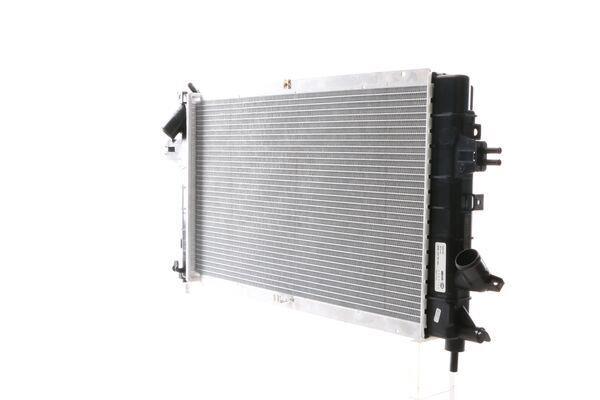 Radiateur moteur (Radiateur de refroidissement) MAHLE Aftermarket CR 1687 000S