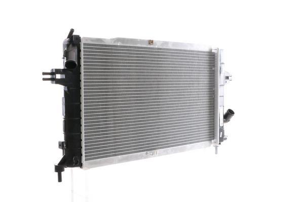 Radiateur moteur (Radiateur de refroidissement) MAHLE Aftermarket CR 1687 000S