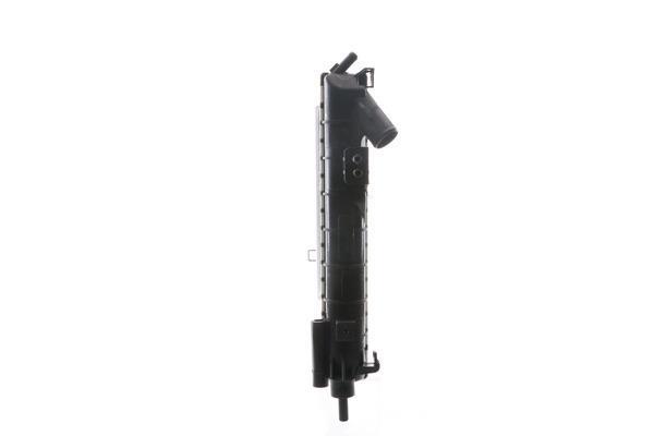 Radiateur moteur (Radiateur de refroidissement) MAHLE Aftermarket CR 1687 000S