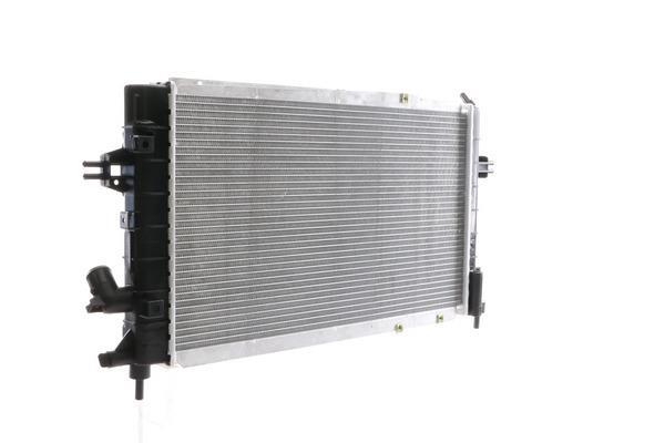 Radiateur moteur (Radiateur de refroidissement) MAHLE Aftermarket CR 1687 000S