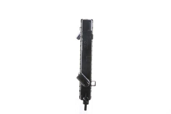Radiateur moteur (Radiateur de refroidissement) MAHLE Aftermarket CR 1687 000S