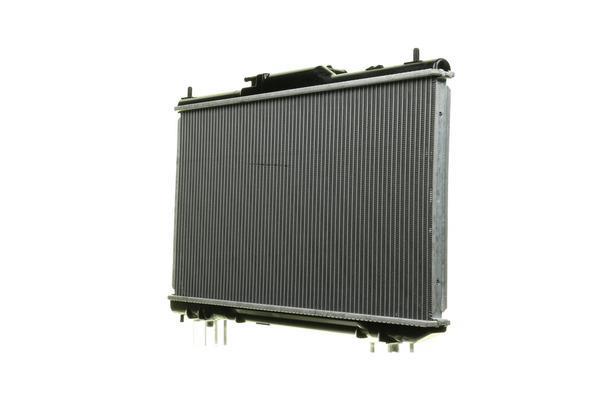 Radiateur moteur (Radiateur de refroidissement) MAHLE Aftermarket CR 1688 000S