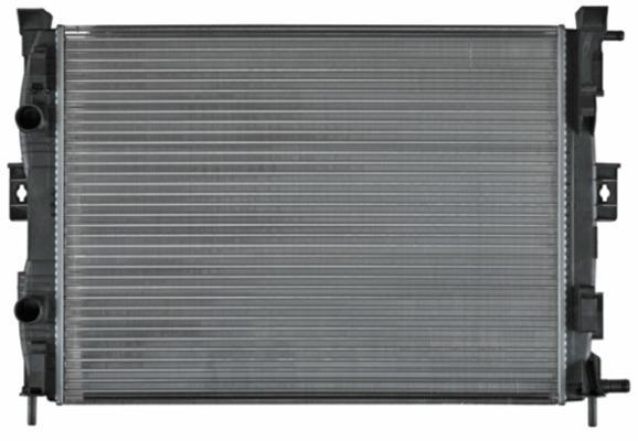 Radiateur moteur (Radiateur de refroidissement) MAHLE Aftermarket CR 1690 000P