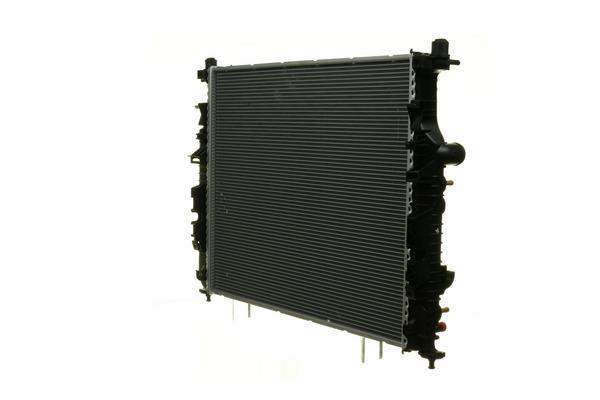 Radiateur moteur (Radiateur de refroidissement) MAHLE Aftermarket CR 1705 000P