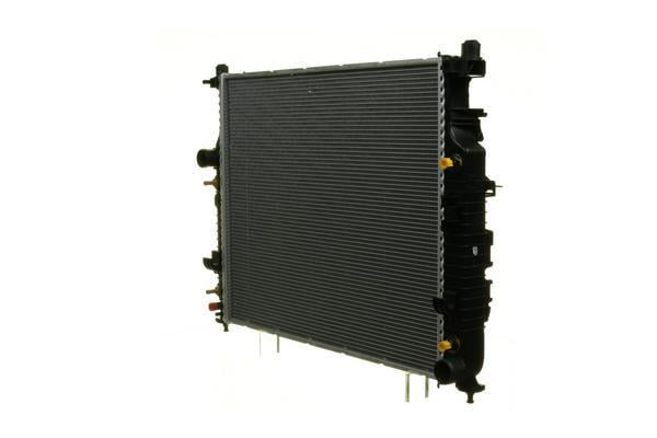 Radiateur moteur (Radiateur de refroidissement) MAHLE Aftermarket CR 1705 000P
