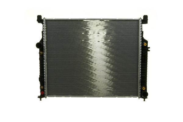 Radiateur moteur (Radiateur de refroidissement) MAHLE Aftermarket CR 1705 000P