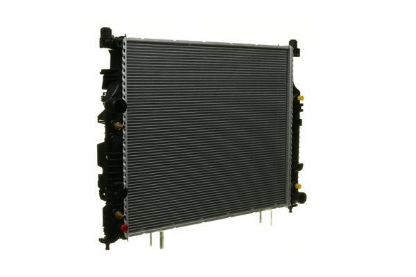 Radiateur moteur (Radiateur de refroidissement) MAHLE Aftermarket CR 1705 000P
