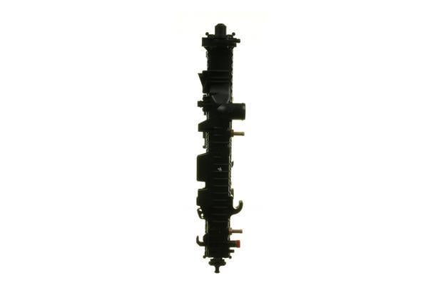 Radiateur moteur (Radiateur de refroidissement) MAHLE Aftermarket CR 1705 000P