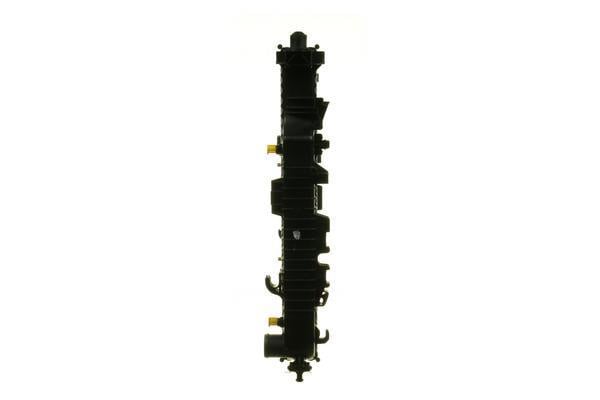 Radiateur moteur (Radiateur de refroidissement) MAHLE Aftermarket CR 1705 000P