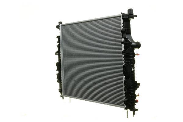 Radiateur moteur (Radiateur de refroidissement) MAHLE Aftermarket CR 1706 000P