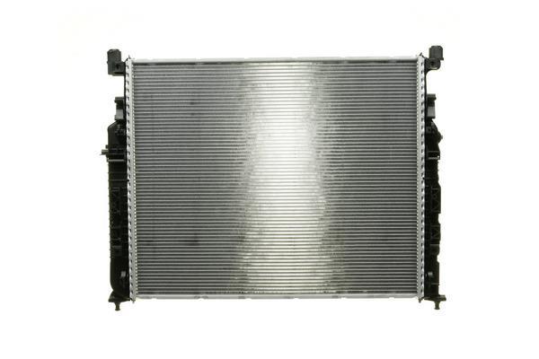 Radiateur moteur (Radiateur de refroidissement) MAHLE Aftermarket CR 1706 000P