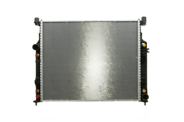 Radiateur moteur (Radiateur de refroidissement) MAHLE Aftermarket CR 1706 000P