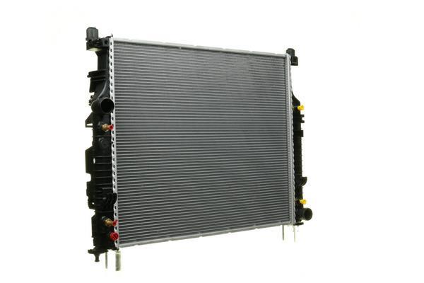 Radiateur moteur (Radiateur de refroidissement) MAHLE Aftermarket CR 1706 000P