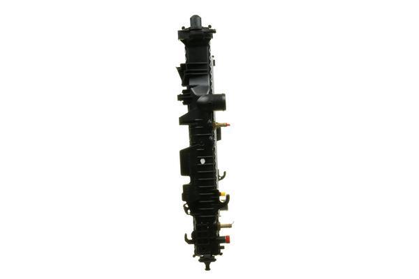 Radiateur moteur (Radiateur de refroidissement) MAHLE Aftermarket CR 1706 000P