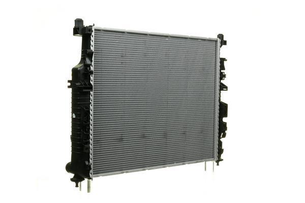 Radiateur moteur (Radiateur de refroidissement) MAHLE Aftermarket CR 1706 000P
