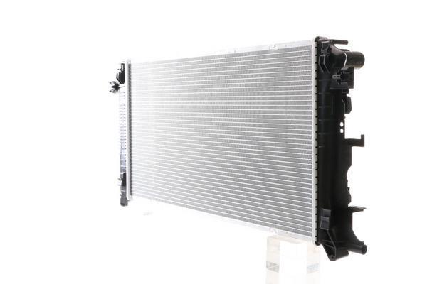 Radiateur moteur (Radiateur de refroidissement) MAHLE Aftermarket CR 1710 000S