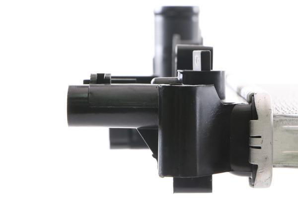 Radiateur moteur (Radiateur de refroidissement) MAHLE Aftermarket CR 1710 000S