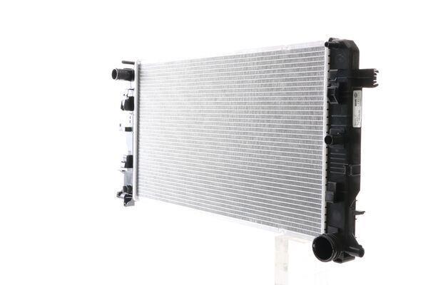 Radiateur moteur (Radiateur de refroidissement) MAHLE Aftermarket CR 1710 000S